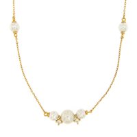 Collana Vivi Gioielli Donna in Argento 0695020370110